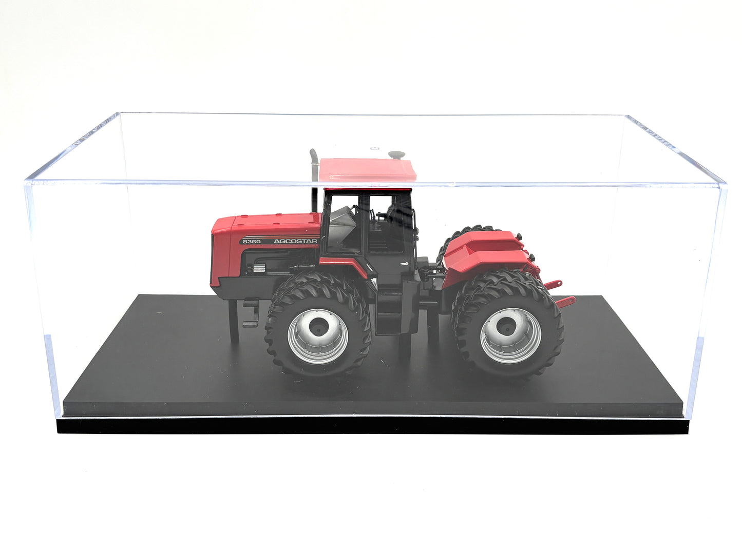 1/32 Agcostar 8360 4WD "Red"