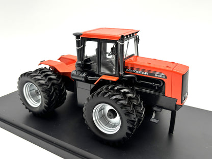1/32 Agcostar 8425 4WD Allis Orange