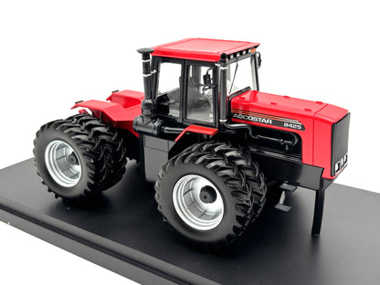 1/32 Agcostar 8425 4WD Red