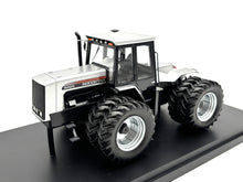 1/32 Agcostar 8425 4WD Silver