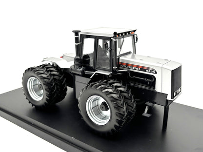 1/32 Agcostar 8425 4WD Silver