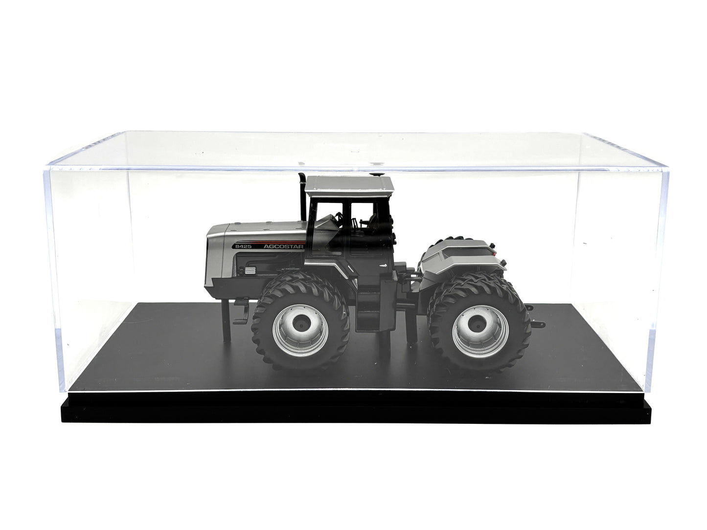 1/32 Agcostar 8425 4WD Silver