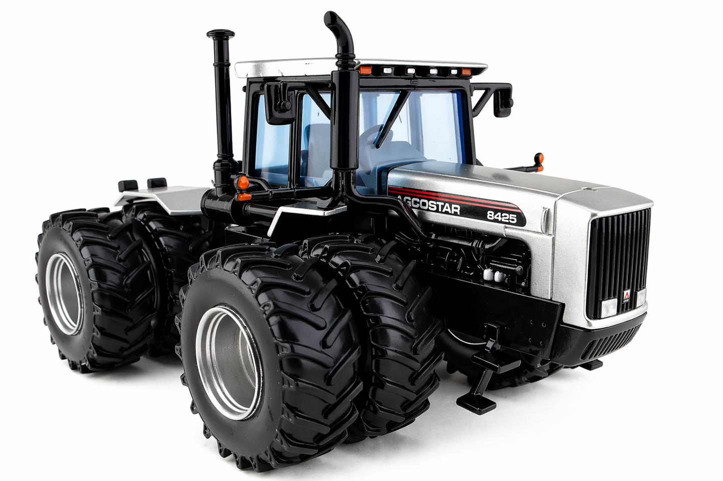 1/32 Agcostar 8425 Toy Farmer 4WD