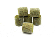1/64 Aged Hay Bales Net Wrapped 5' x 6'