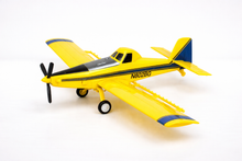 1/60 Air Tractor AT-502B Spray Plane (Yellow)