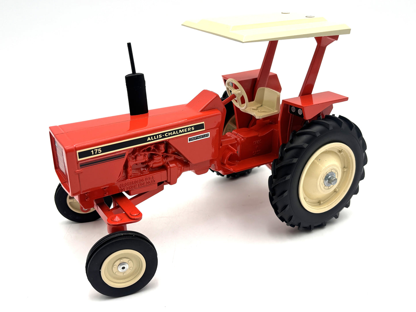1/16 Allis-Chalmers 175 Crop Hustler
