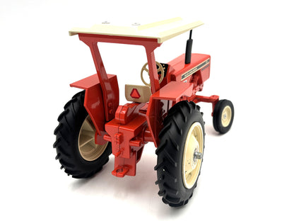 1/16 Allis-Chalmers 175 Crop Hustler