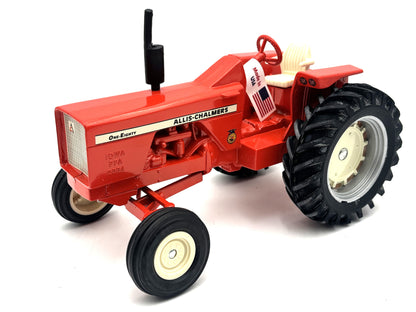 1/16 Allis-Chalmers 180 FFA Collector Edition