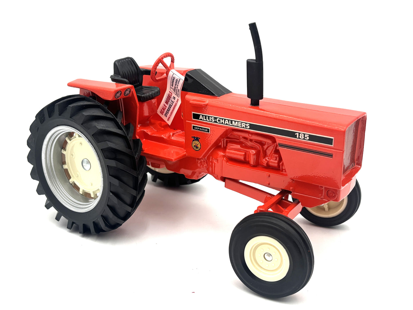 1/16 Allis-Chalmers 185 FFA Special Edition