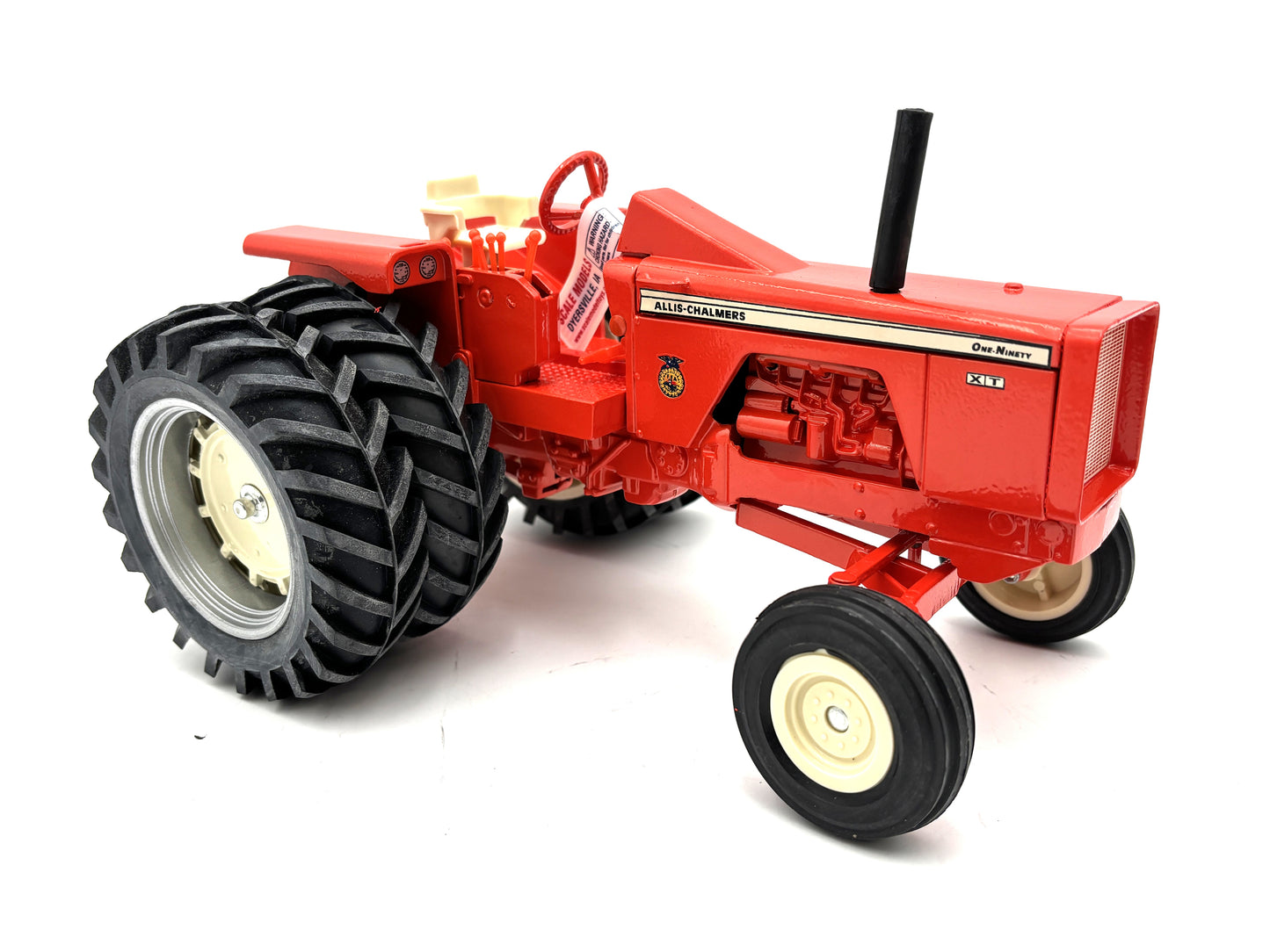 1/16 Allis-Chalmers 190 XT FFA Collector Edition