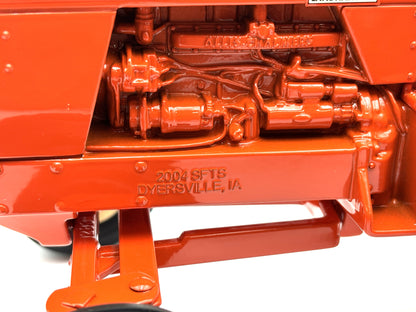 1/16 Allis-Chalmers 210 Summer Farm Toy Show