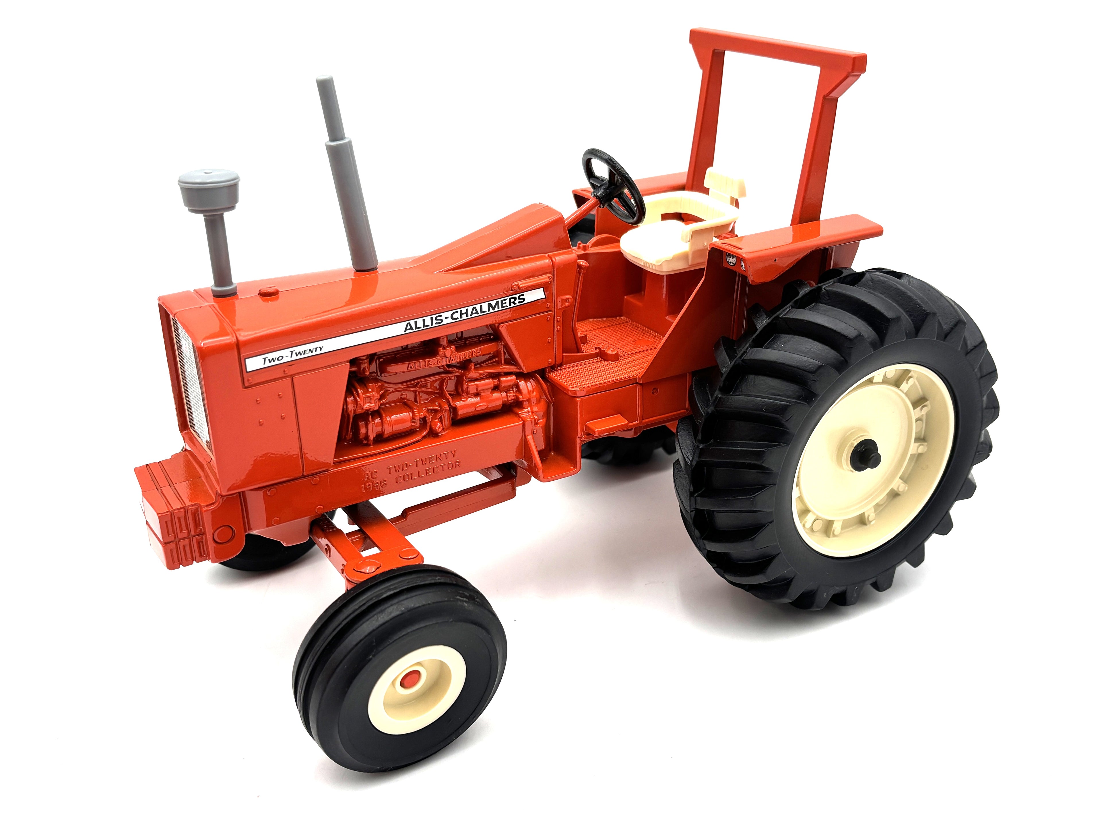 1/16 Allis-Chalmers 220 Collector Edition