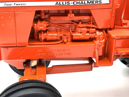 1/16 Allis-Chalmers 220 Collector Edition