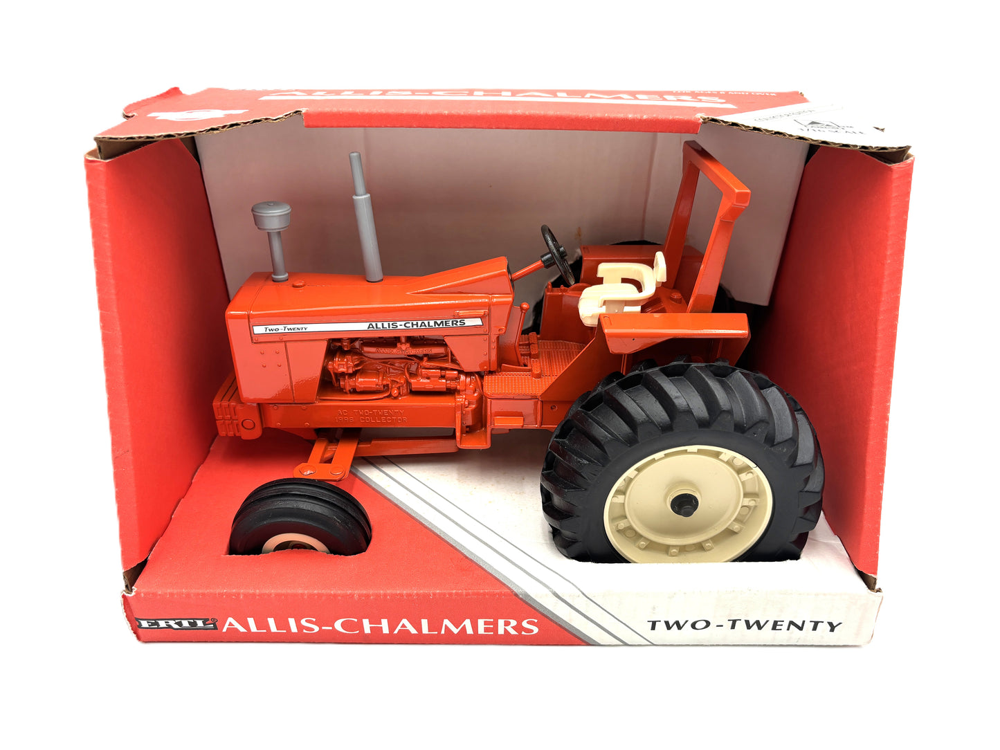1/16 Allis-Chalmers 220 Collector Edition