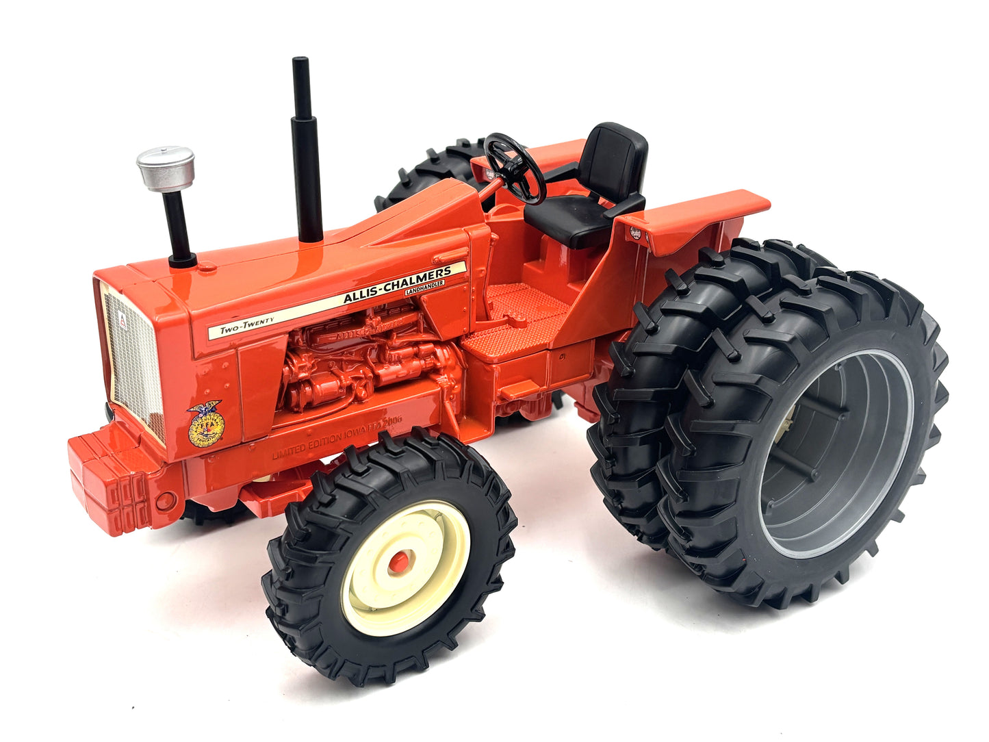 1/16 Allis-Chalmers 220 FFA Special Edition