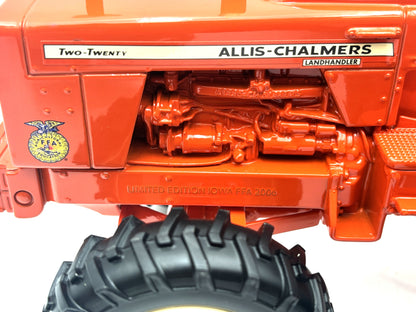 1/16 Allis-Chalmers 220 FFA Special Edition