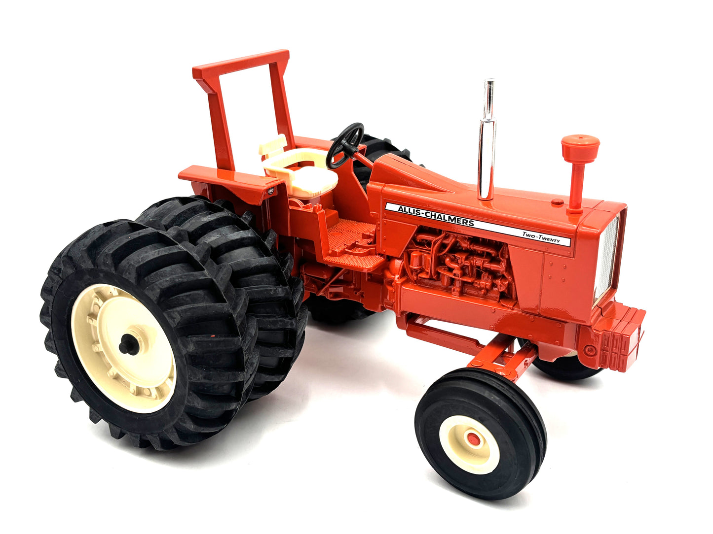 1/16 Allis-Chalmers 220 Farm Show Edition