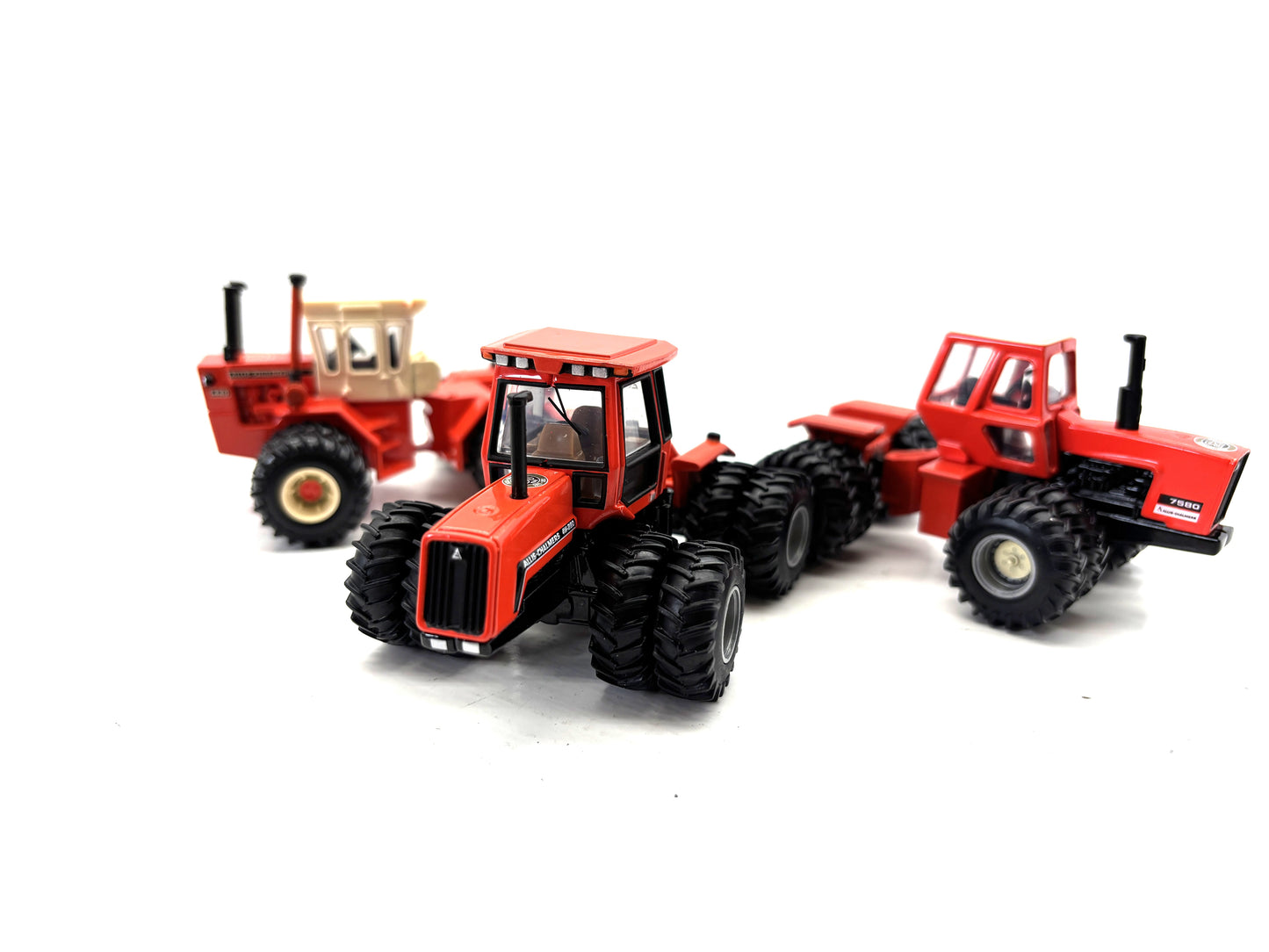 1/64 Allis-Chalmers 440,7580,4W-220 50th