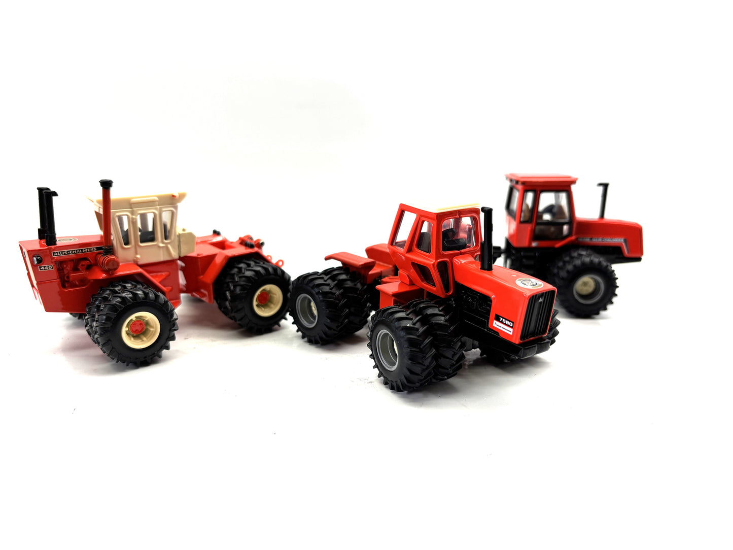 1/64 Allis-Chalmers 440,7580,4W-220 50th