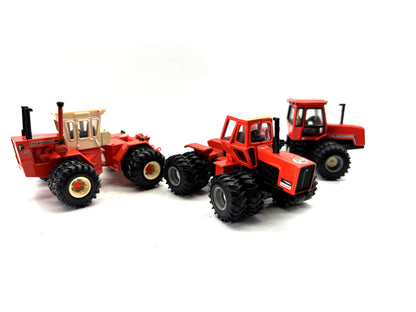 1/64 Allis-Chalmers 440,7580,4W-220 50th