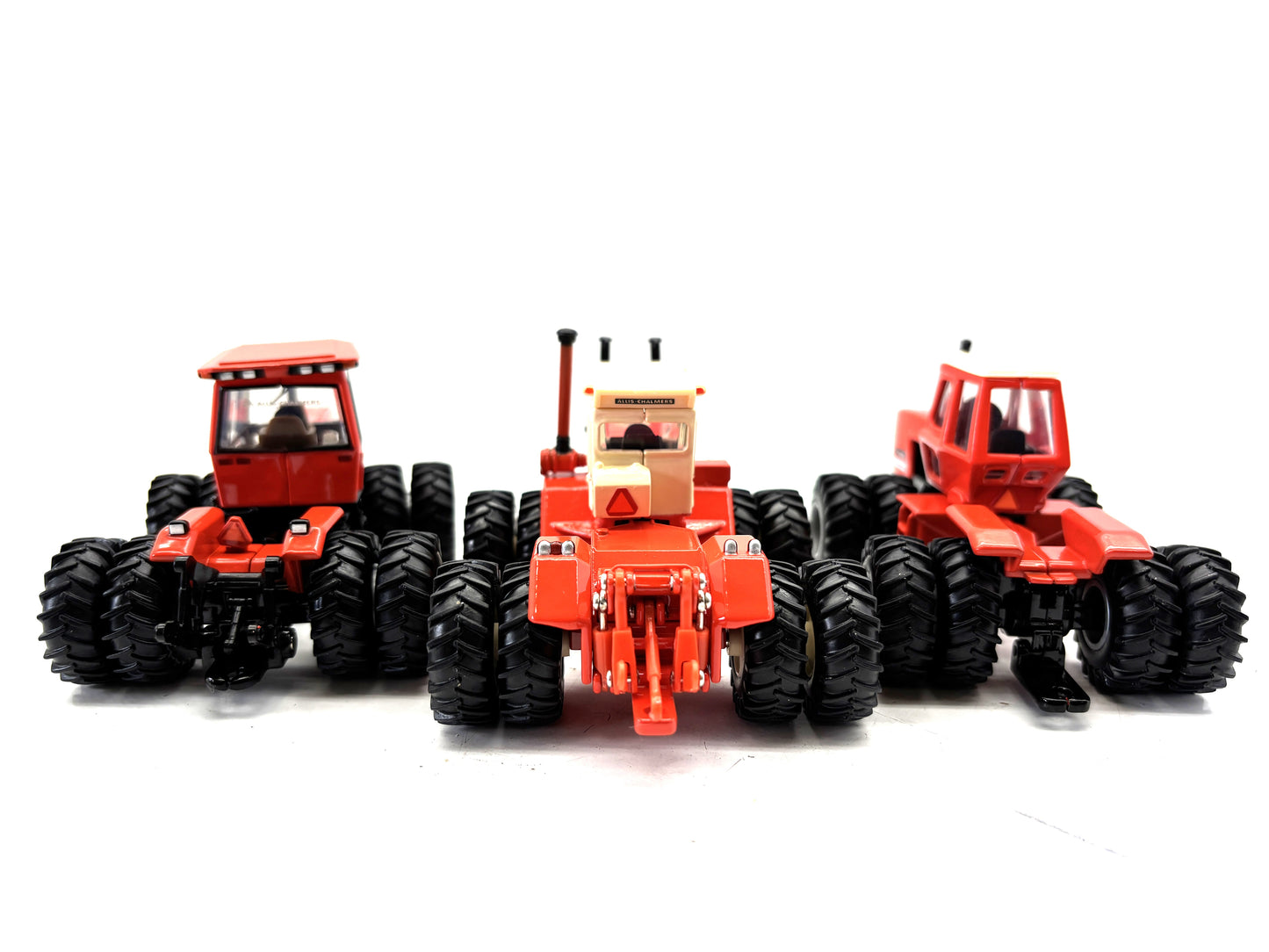 1/64 Allis-Chalmers 440,7580,4W-220 50th