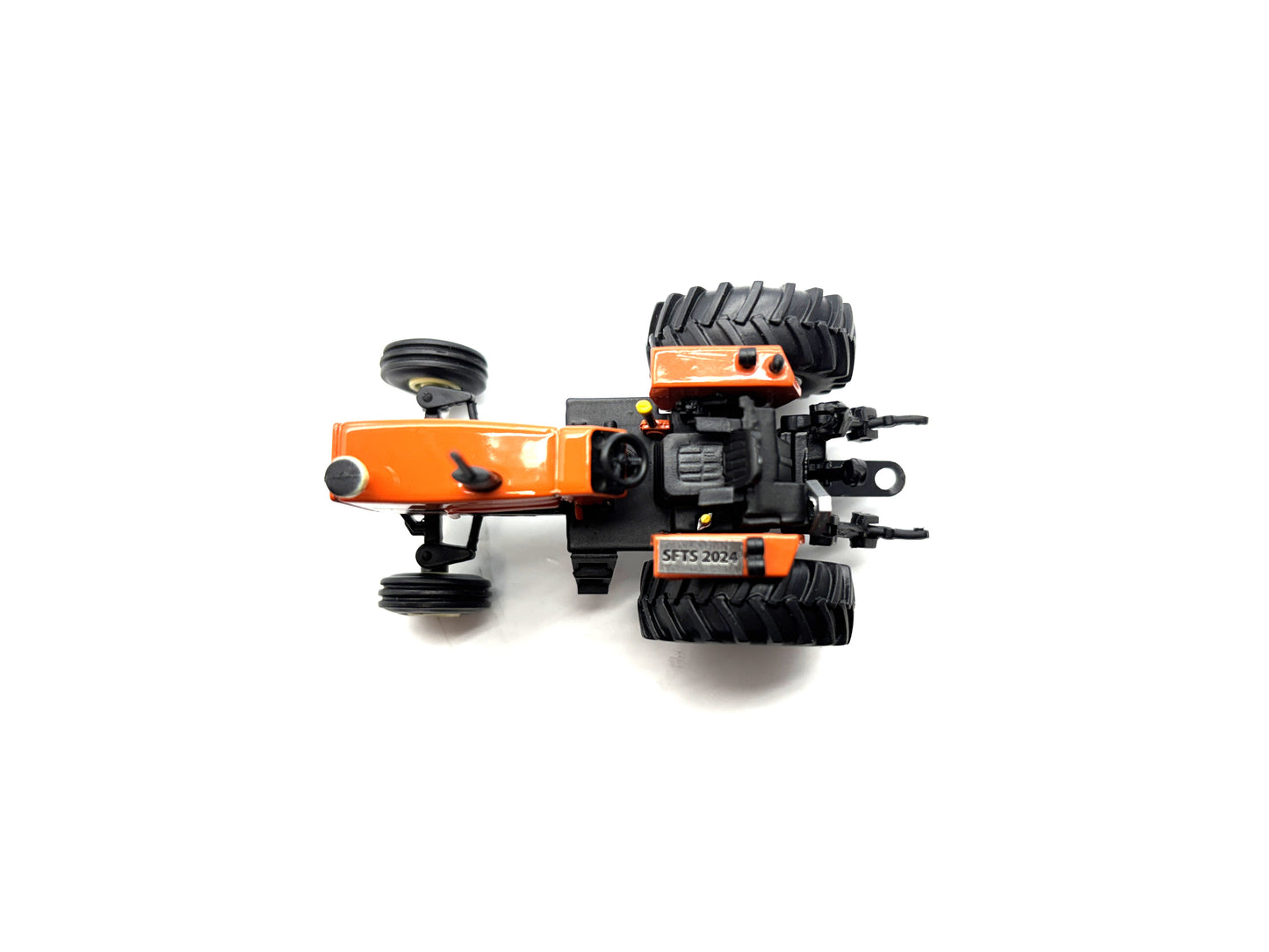 1/64 Allis-Chalmers 6060 SFTS