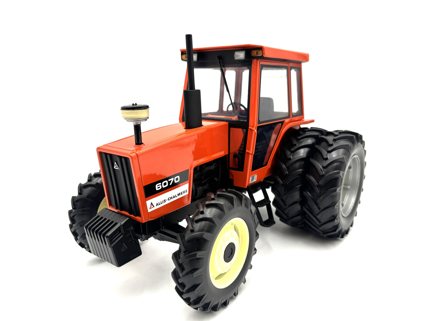 1/16 Allis-Chalmers 6070 MFWD