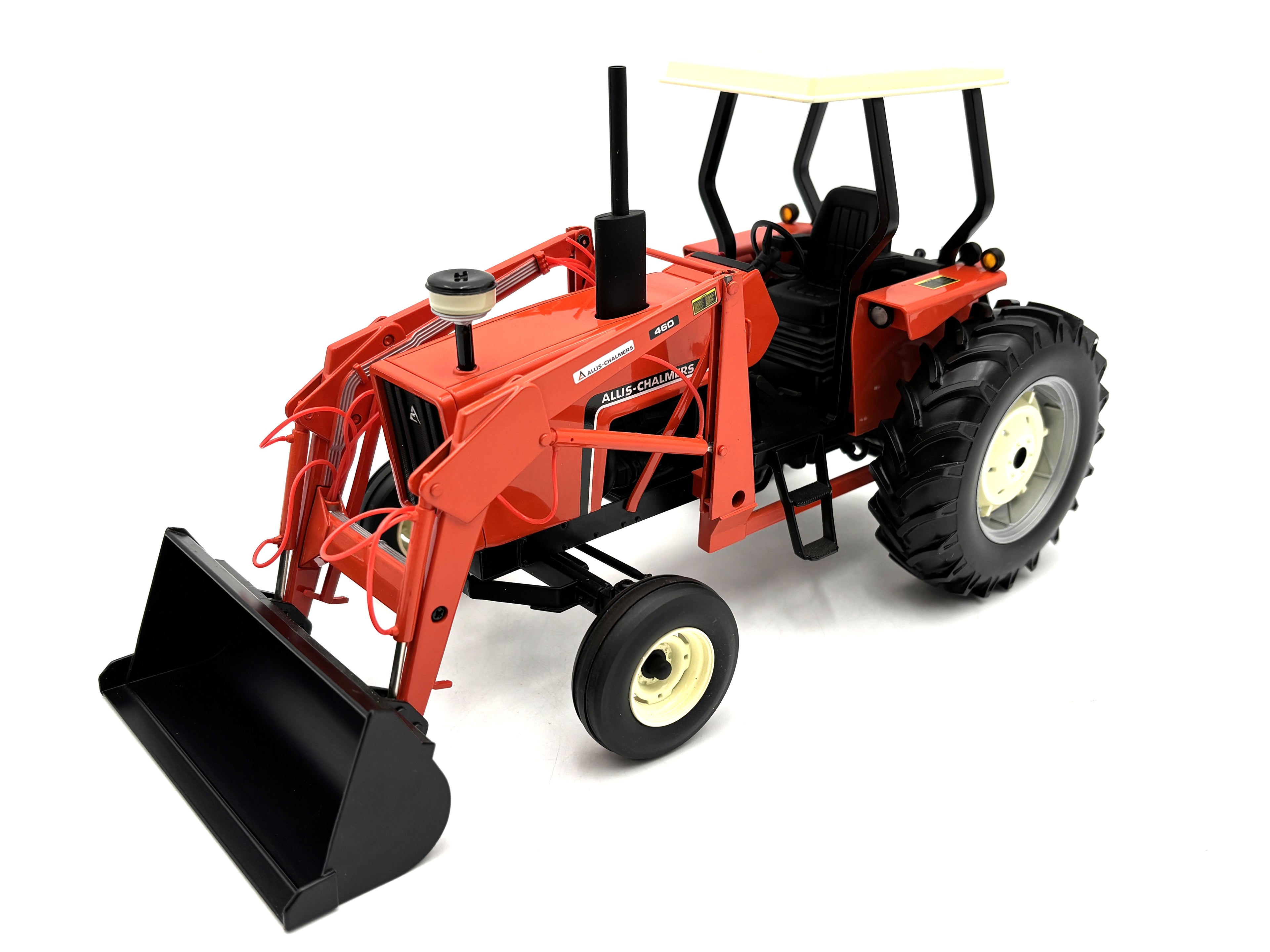 1/16 Allis-Chalmers 6080 with Loader