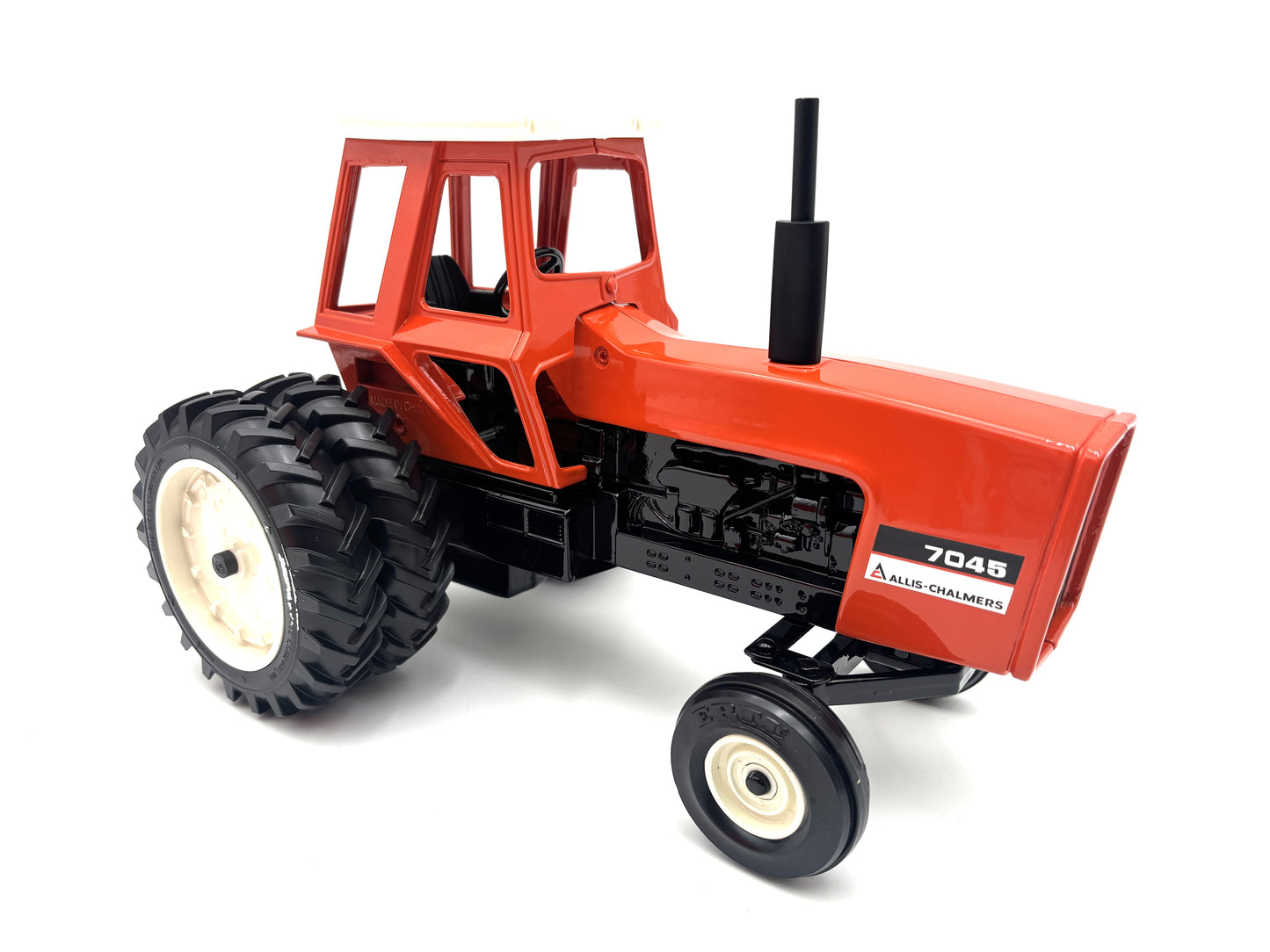 1/16 Allis-Chalmers 7045 Toy Tractor Times