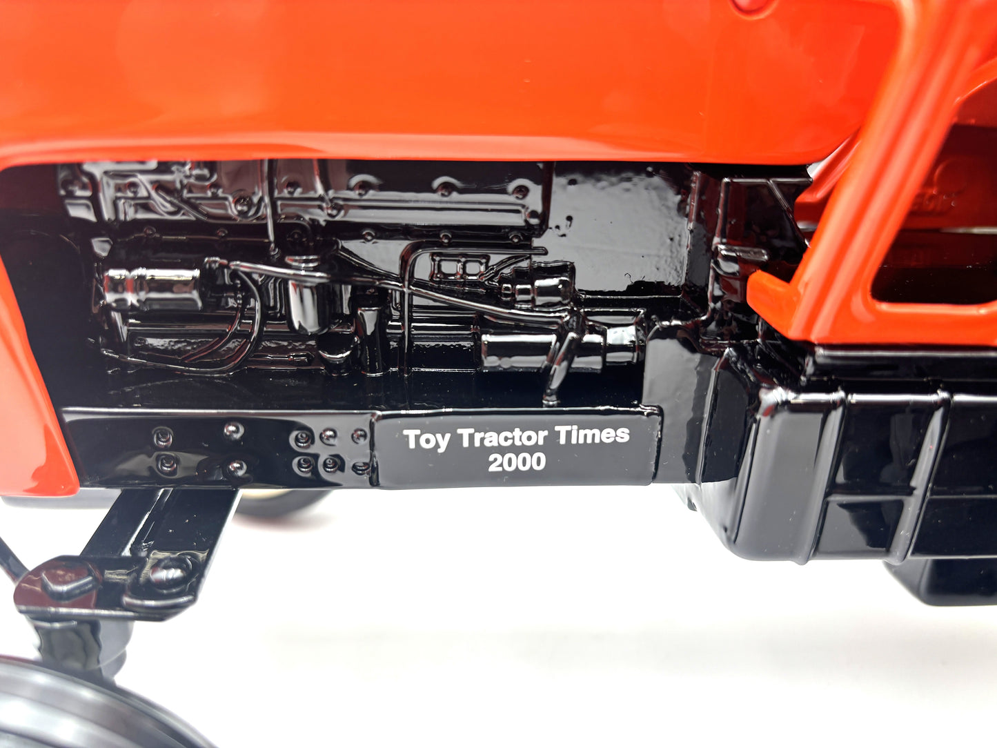 1/16 Allis-Chalmers 7045 Toy Tractor Times