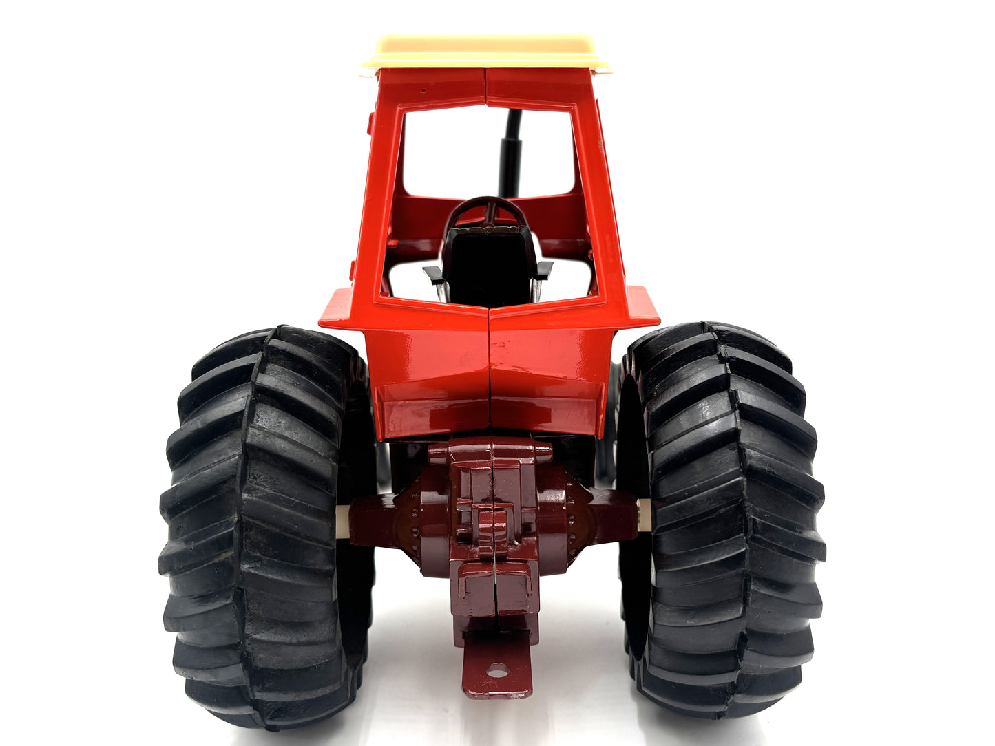 1/16 Allis-Chalmers 7060 Maroon Belly