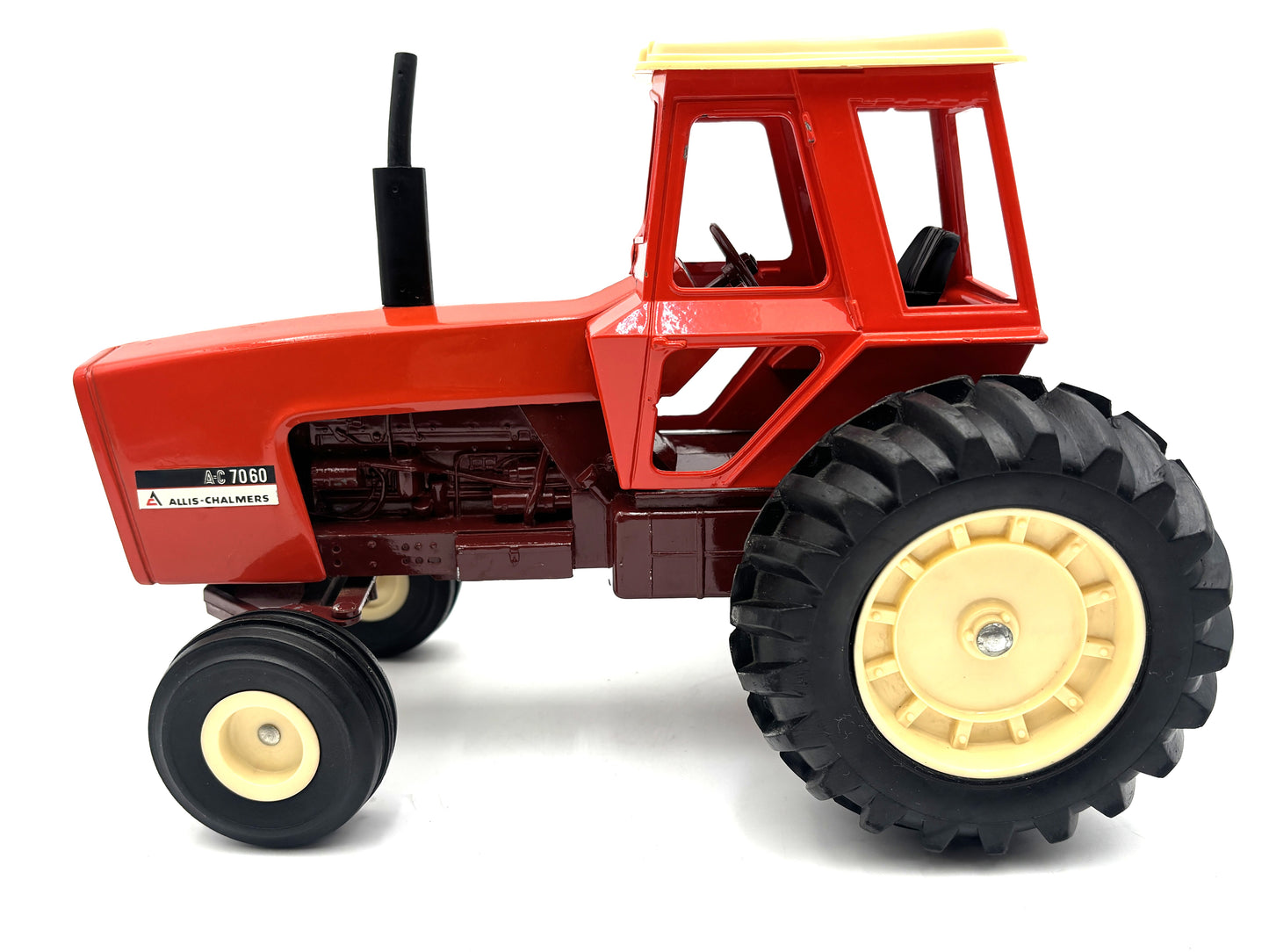 1/16 Allis-Chalmers 7060 Maroon Belly