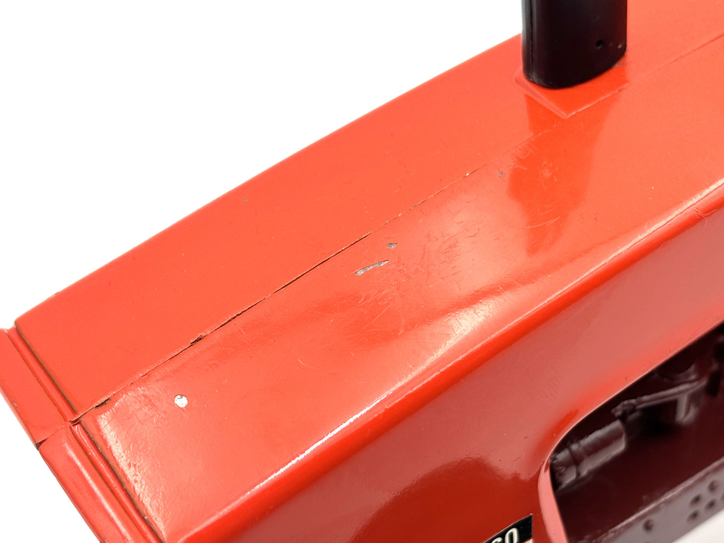 1/16 Allis-Chalmers 7060 Maroon Belly