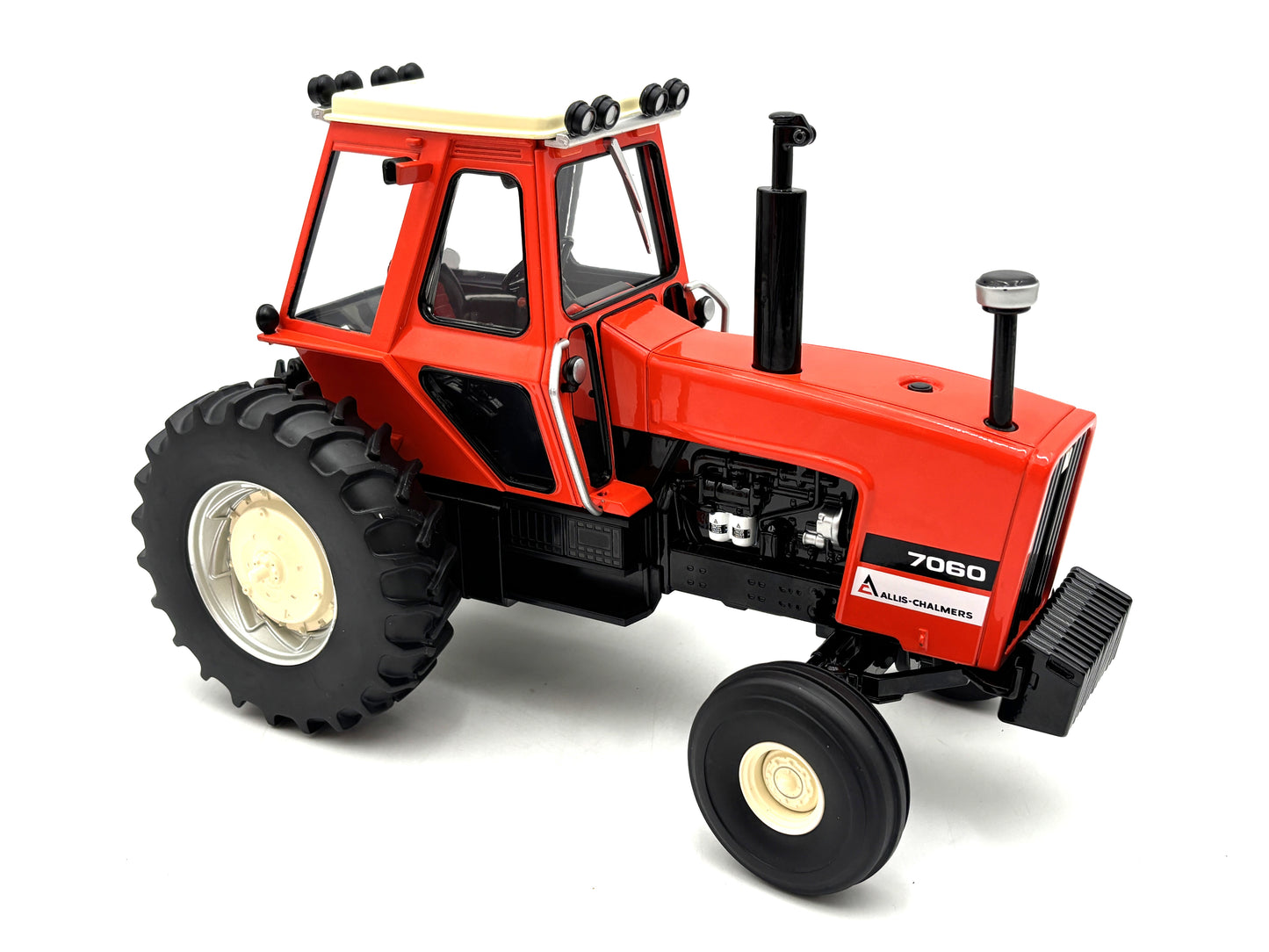 1/16 Allis-Chalmers 7060 Black Belly Prestige
