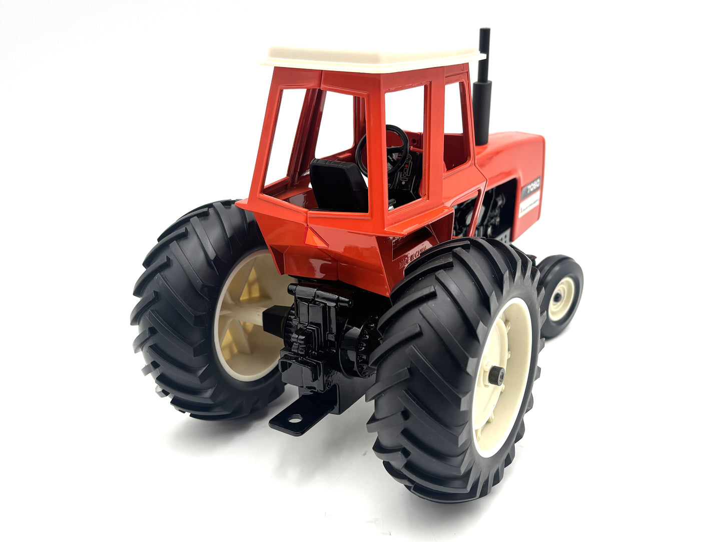 1/16 Allis-Chalmers 7060 Black Engine
