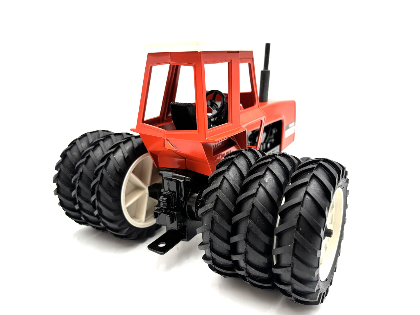1/16 Allis-Chalmers 7080 Exhibition Edition