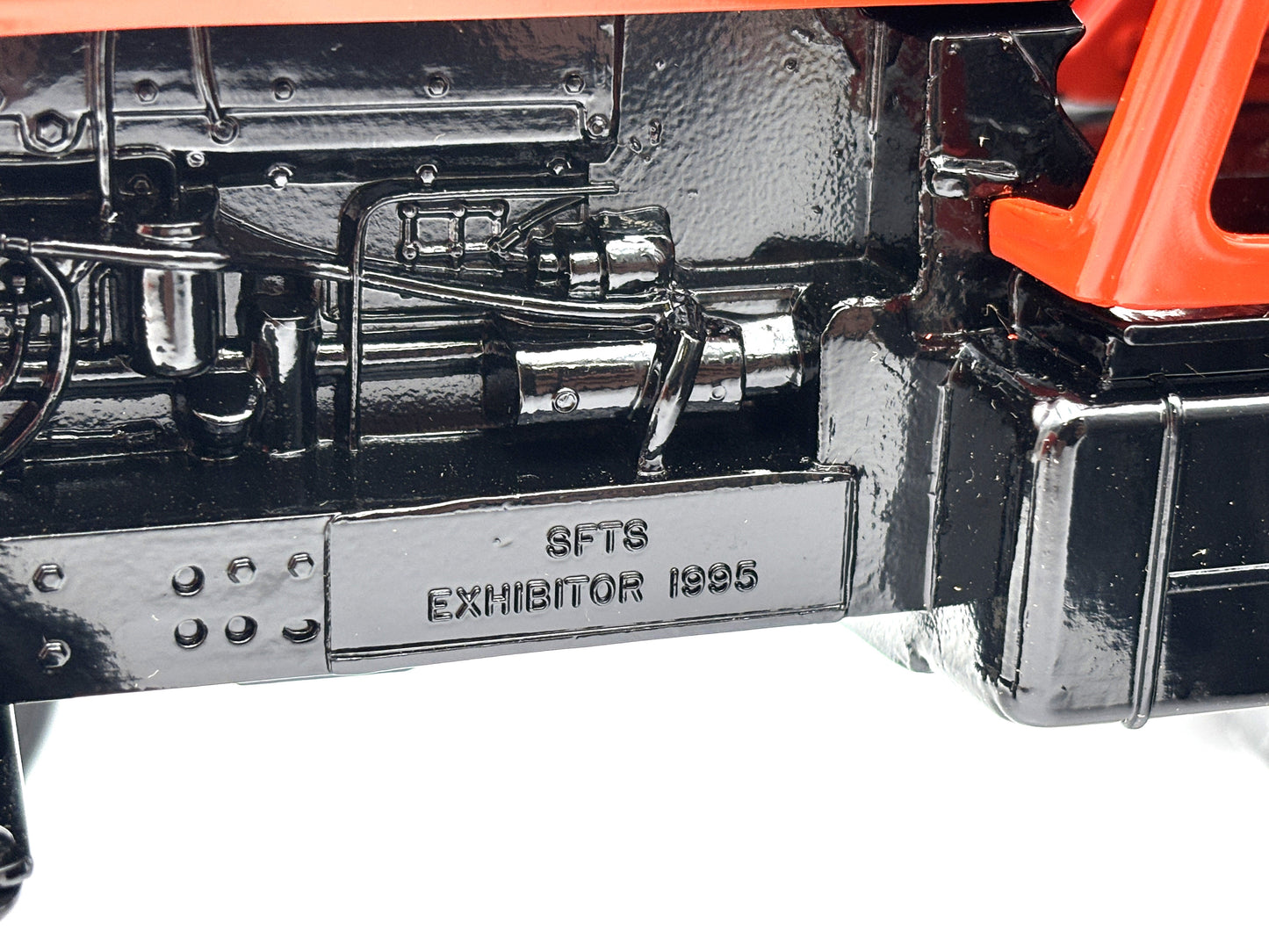 1/16 Allis-Chalmers 7080 Exhibition Edition
