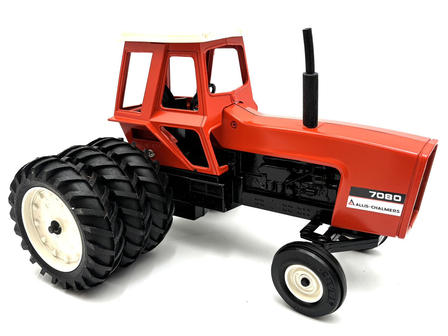 1/16 Allis-Chalmers 7080 Summer Farm Toy Show