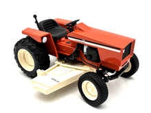 1/16 Allis-Chalmers 720 Orange Spectacular 2025