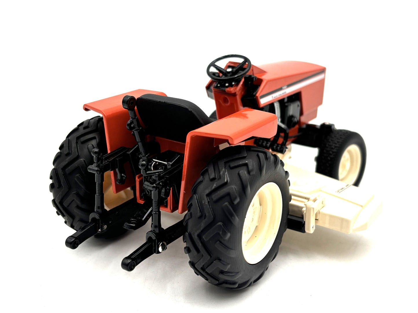 1/16 Allis-Chalmers 720 Orange Spectacular 2025
