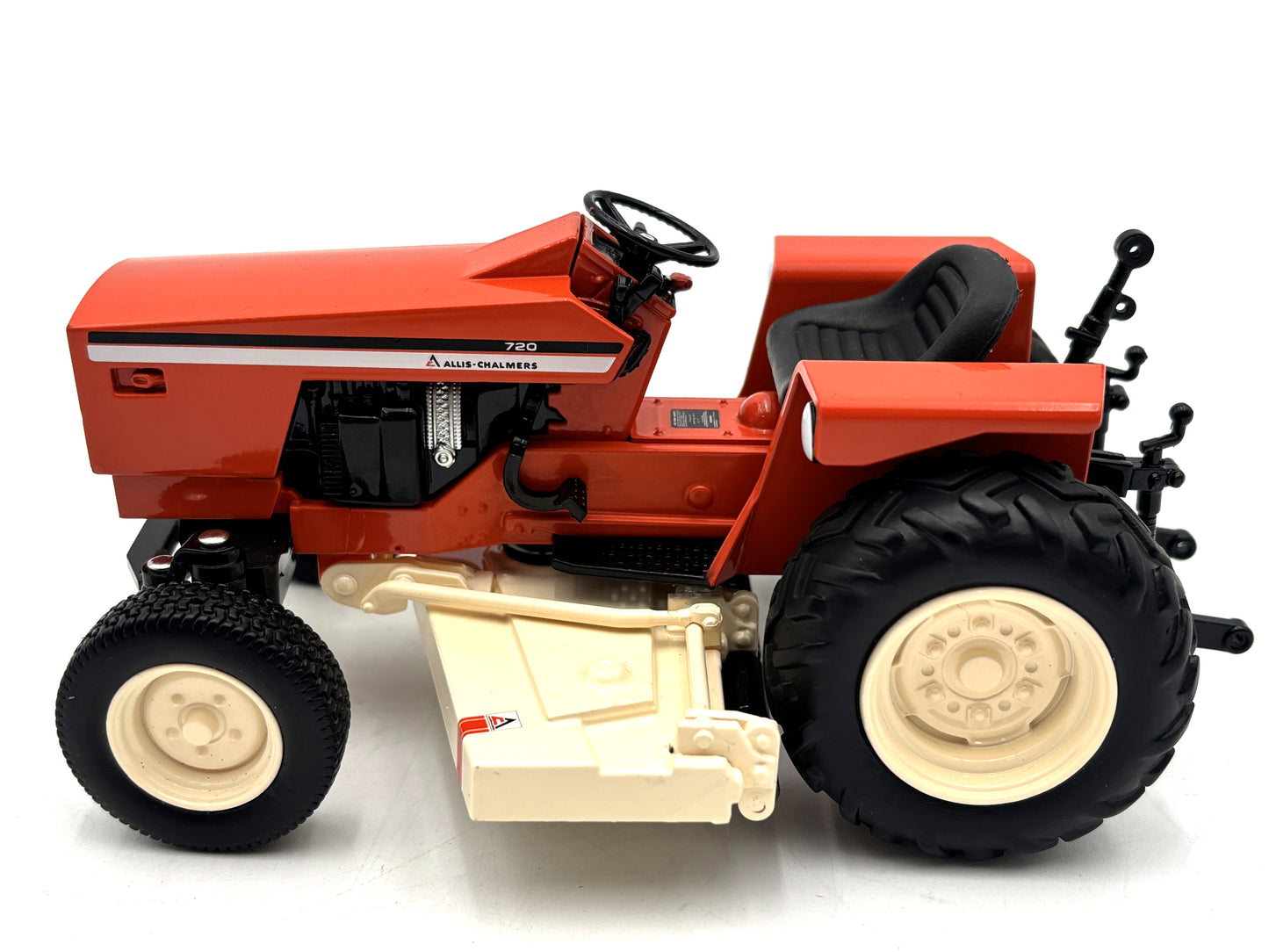 1/16 Allis-Chalmers 720 Orange Spectacular 2025