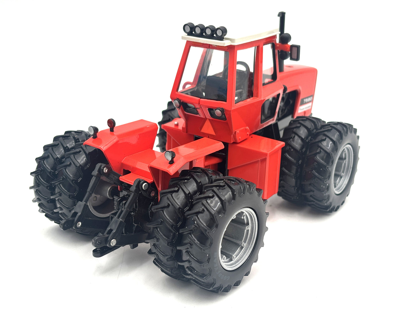 1/32 Allis-Chalmers 7580 NFTS #6
