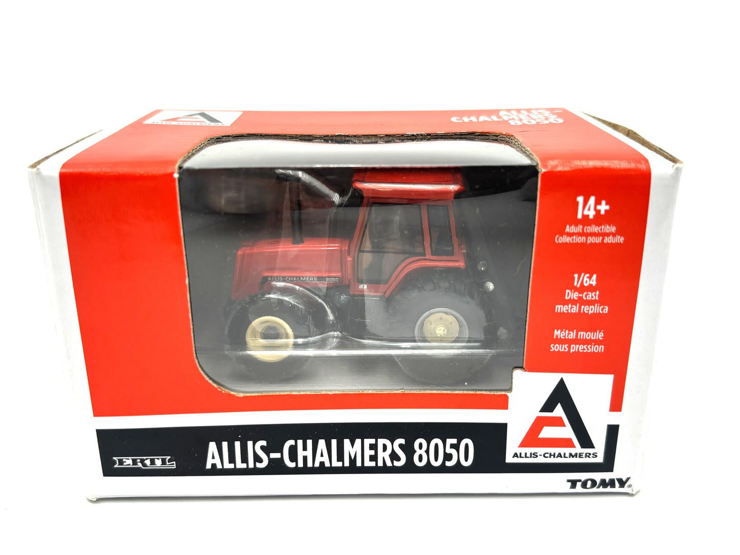 1/64 Allis-Chalmers 8050 FWA