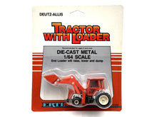 1/64 Allis-Chalmers 8070 with Loader
