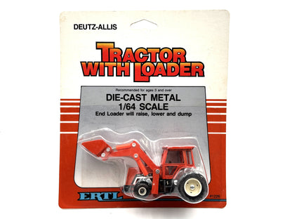 1/64 Allis-Chalmers 8070 with Loader