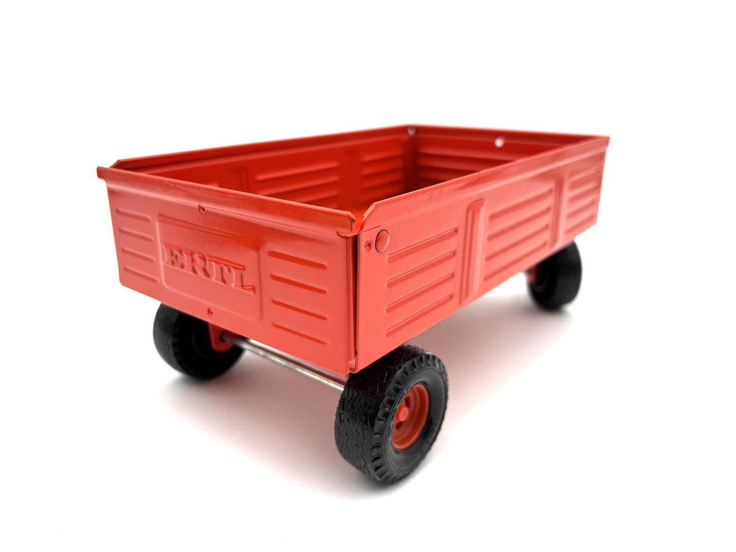 1/16 Allis-Chalmers Barge Wagon
