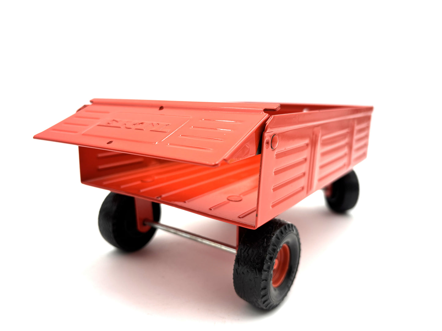 1/16 Allis-Chalmers Barge Wagon