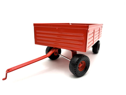 1/16 Allis-Chalmers Barge Wagon