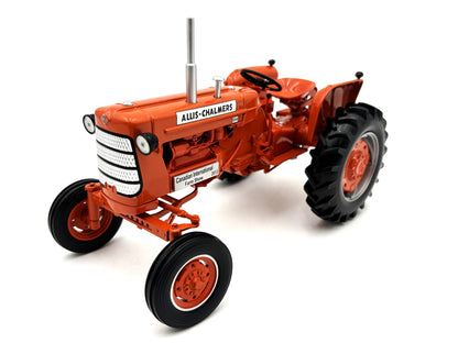 1/16 Allis-Chalmers D-14 C.I.F.E.S. 2013
