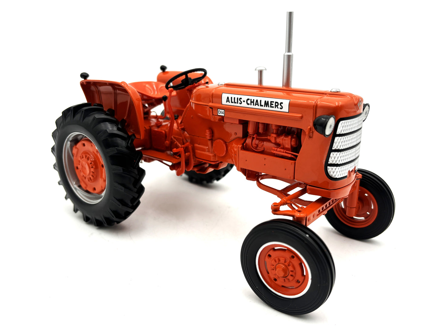 1/16 Allis-Chalmers D-14 C.I.F.E.S. 2013